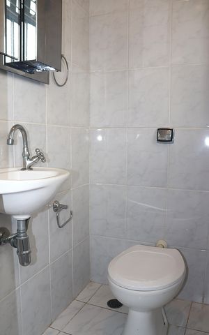 Apartamento à venda com 71m², 2 quartos e sem vagaBanheiro de serviço