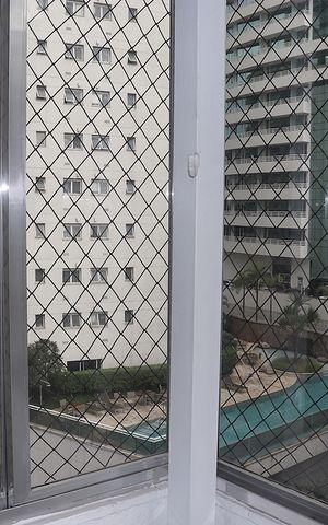 Apartamento à venda com 71m², 2 quartos e sem vagaVaranda