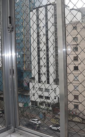 Apartamento à venda com 71m², 2 quartos e sem vagaVaranda