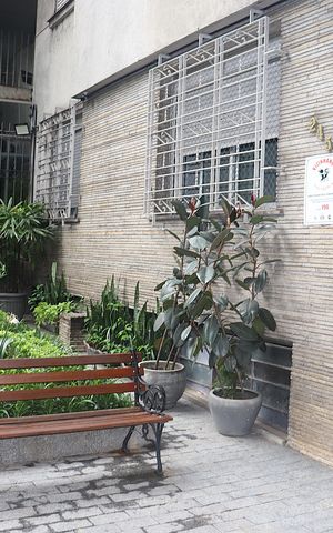 Apartamento à venda com 71m², 2 quartos e sem vagaEntrada