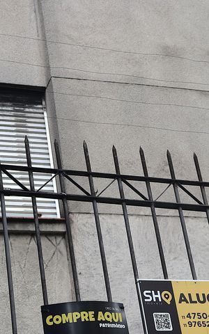 Apartamento à venda com 71m², 2 quartos e sem vagaFachada
