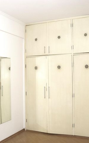 Apartamento à venda com 71m², 2 quartos e sem vagaQuarto 1