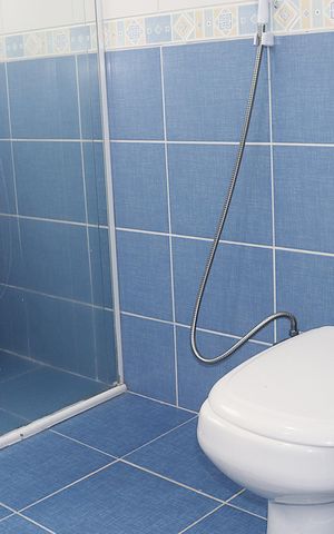 Apartamento à venda com 71m², 2 quartos e sem vagaBanheiro