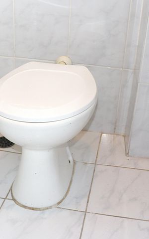 Apartamento à venda com 71m², 2 quartos e sem vagaBanheiro de serviço