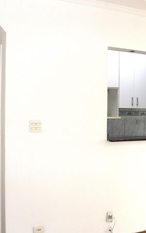 Apartamento à venda com 71m², 2 quartos e sem vagaSala