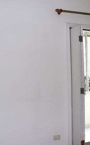 Apartamento à venda com 71m², 2 quartos e sem vagaQuarto 2