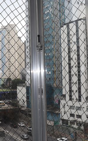 Apartamento à venda com 71m², 2 quartos e sem vagaVaranda
