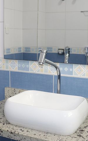 Apartamento à venda com 71m², 2 quartos e sem vagaBanheiro