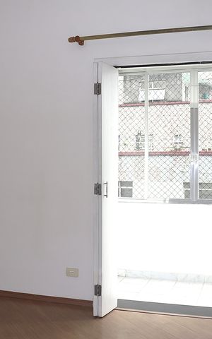 Apartamento à venda com 71m², 2 quartos e sem vagaQuarto 2