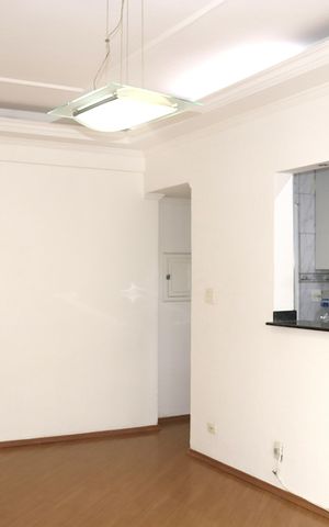 Apartamento à venda com 71m², 2 quartos e sem vagaSala