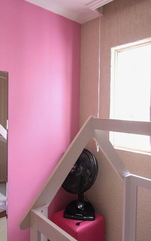 Apartamento à venda com 54m², 3 quartos e 1 vaga