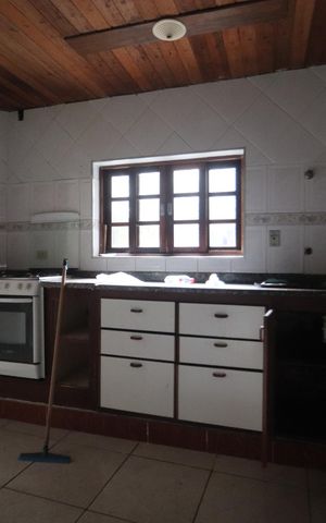 Casa à venda com 170m², 3 quartos e 5 vagasCozinha