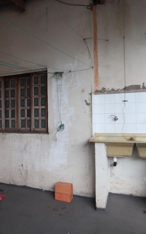 Casa à venda com 170m², 3 quartos e 5 vagasQuintal