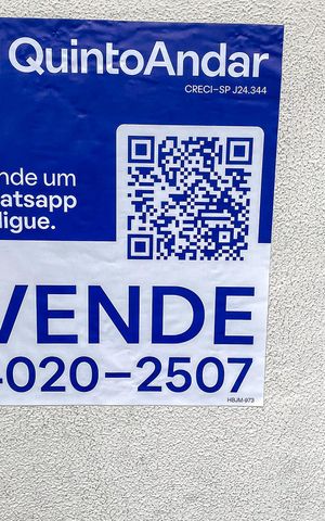 Apartamento à venda com 119m², 3 quartos e 2 vagas Apartamento à venda com 119m², 3 quartos e 2 vagasPlaquinha