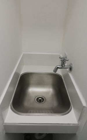 Apartamento para alugar com 43m², 2 quartos e sem vagaÁrea de Serviço