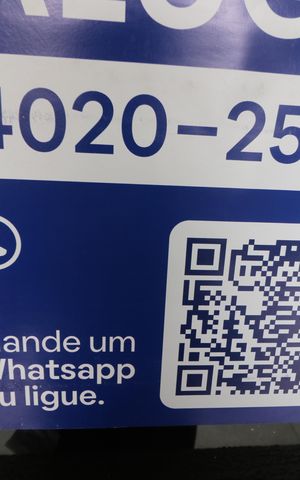 Apartamento para alugar com 43m², 2 quartos e sem vagaFachada