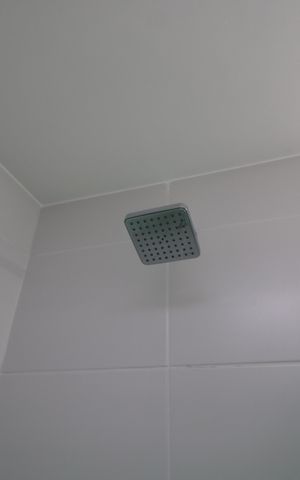 Apartamento para alugar com 43m², 2 quartos e sem vagaBanheiro