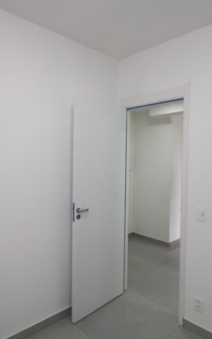 Apartamento para alugar com 43m², 2 quartos e sem vagaQuarto