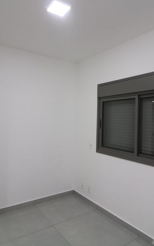 Apartamento para alugar com 43m², 2 quartos e sem vagaQuarto 2