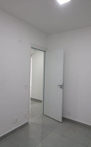 Apartamento para alugar com 43m², 2 quartos e sem vagaQuarto 2