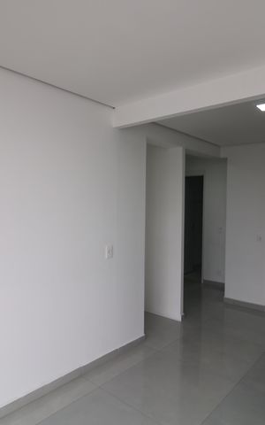 Apartamento para alugar com 43m², 2 quartos e sem vagaSala