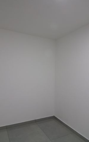 Apartamento para alugar com 43m², 2 quartos e sem vagaQuarto 2