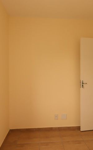 Apartamento para alugar com 51m², 2 quartos e 1 vagaQuarto 2