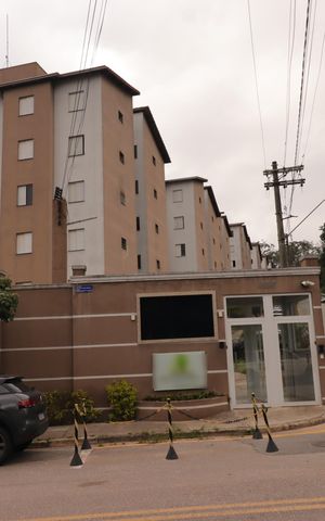 Apartamento para alugar com 51m², 2 quartos e 1 vagaFachada