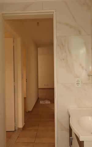 Apartamento para alugar com 51m², 2 quartos e 1 vagaBanheiro