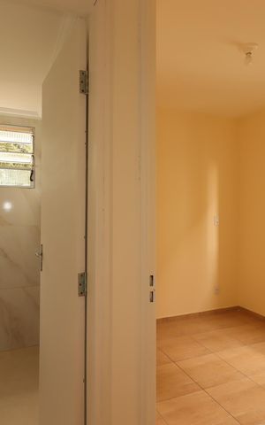 Apartamento para alugar com 51m², 2 quartos e 1 vagaCorredor