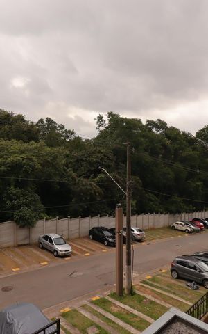 Apartamento para alugar com 51m², 2 quartos e 1 vagaVista do Quarto 2
