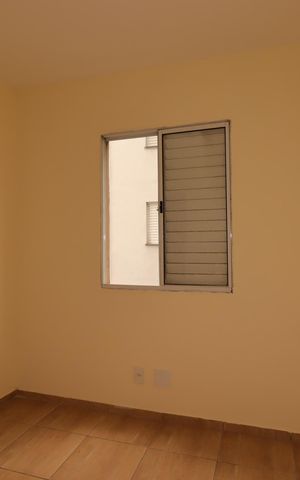 Apartamento para alugar com 51m², 2 quartos e 1 vagaQuarto 1
