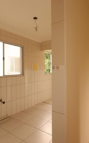 Apartamento para alugar com 51m², 2 quartos e 1 vagaCorredor