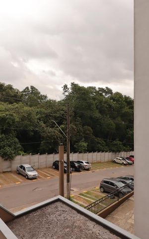 Apartamento para alugar com 51m², 2 quartos e 1 vagaVista do Quarto 1