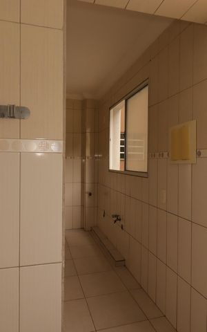 Apartamento para alugar com 51m², 2 quartos e 1 vagaÁrea de Serviço