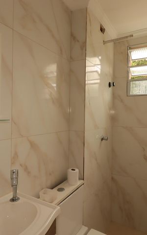 Apartamento para alugar com 51m², 2 quartos e 1 vagaBanheiro