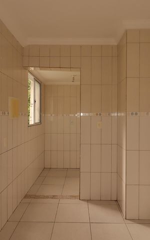 Apartamento para alugar com 51m², 2 quartos e 1 vagaCozinha