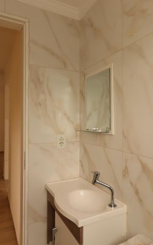 Apartamento para alugar com 51m², 2 quartos e 1 vagaBanheiro