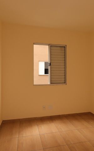Apartamento para alugar com 51m², 2 quartos e 1 vagaQuarto 1