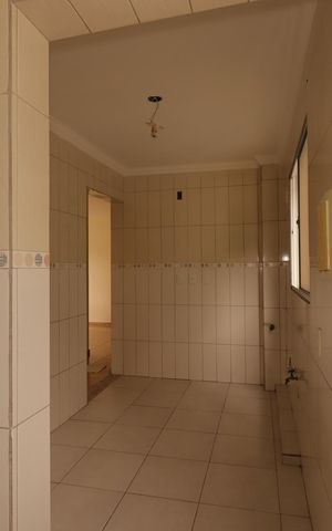 Apartamento para alugar com 51m², 2 quartos e 1 vagaÁrea de Serviço