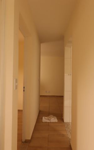 Apartamento para alugar com 51m², 2 quartos e 1 vagaCorredor