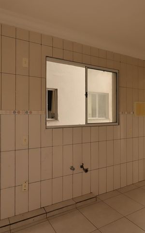 Apartamento para alugar com 51m², 2 quartos e 1 vagaCozinha