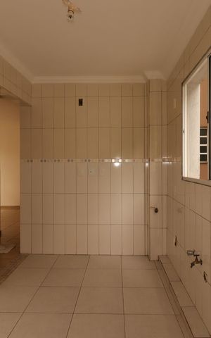 Apartamento para alugar com 51m², 2 quartos e 1 vagaCozinha