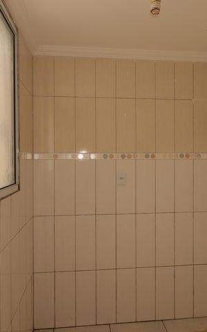 Apartamento para alugar com 51m², 2 quartos e 1 vagaÁrea de Serviço