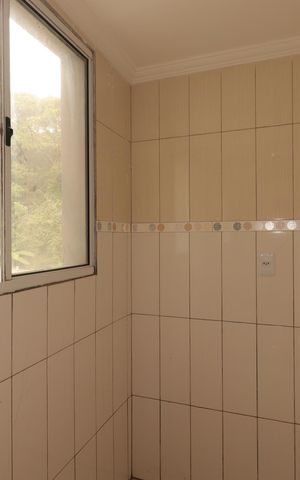 Apartamento para alugar com 51m², 2 quartos e 1 vagaÁrea de Serviço