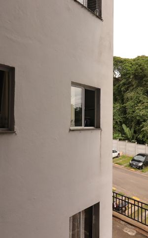 Apartamento para alugar com 51m², 2 quartos e 1 vagaVista da Cozinha