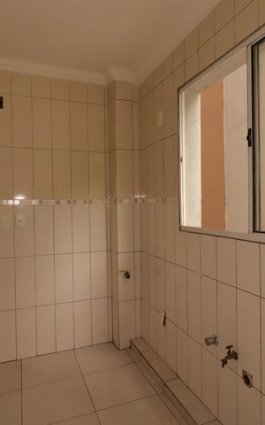 Apartamento para alugar com 51m², 2 quartos e 1 vagaCozinha