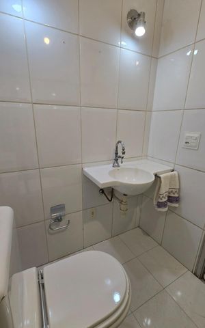 Apartamento à venda com 78m², 3 quartos e 1 vaga