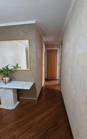 Apartamento à venda com 78m², 3 quartos e 1 vaga