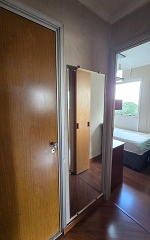 Apartamento à venda com 78m², 3 quartos e 1 vaga